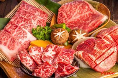 TOP 5 LOẠI THỊT BÒ NHẬP KHẨU ĐƯỢC ƯA CHUỘNG NHẤT VIỆT NAM