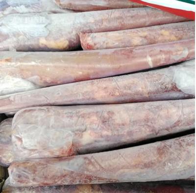 Trâu Ấn Độ M31