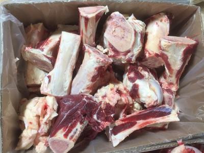 Xương ống bò Úc cắt