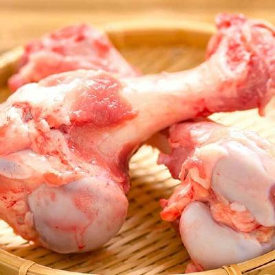 Xương ống heo không thịt giá rẻ, chất lượng tại TP HCM