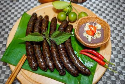 Xưởng sản xuất Dồi Dê trực tiếp giá sỉ, phân phối toàn quốc