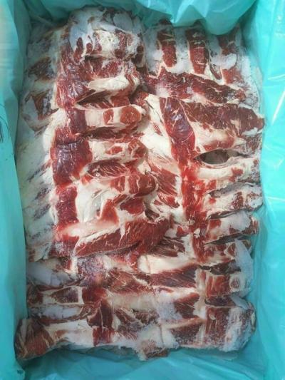 Xương Sườn Bò Back Ribs